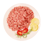 恒都 國產(chǎn)羊肉餡 500g/袋 冷凍 包子餡料 餃子餡料