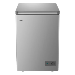PLUS會(huì)員：Haier 海爾 BC/BD-100GHPCZ 冰柜 100L