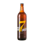 TAISHAN 泰山啤酒 泰山原漿8度720ml*6瓶 1箱