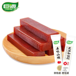 巨源 原味山楂條 400g*2件