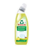 Frosch潔廁靈馬桶清潔劑強(qiáng)力除水垢除臭去異味750ml 除垢 清香型 750ml 1瓶