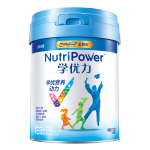 MeadJohnson Nutrition 美贊臣 學(xué)優(yōu)力系列 兒童奶粉 國產(chǎn)版 700g