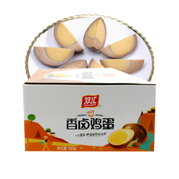 Shuanghui 雙匯 鹵蛋 香鹵雞蛋 30g*20枚 盒裝