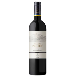 拉菲（LAFITE）雾禾山谷珍藏红葡萄酒750ml单瓶 原瓶进口红酒年货送礼