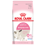 ROYAL CANIN 皇家 BK34離乳期幼貓奶糕 10kg