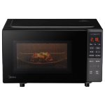Midea 美的 PM20M3 微波爐 20L 黑色