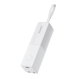 Anker 安克 A1611 移動(dòng)電源充電器二合一 5000mAh Type-C 20W