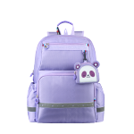 PLUS會員：AMERICAN TOURISTER 美旅 1-3年級小學生雙肩包 NG3*91002