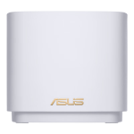 6日20點：ASUS 華碩 靈耀 AX小魔方 Pro 路由器 WiFi6
