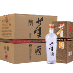 董酒 老貴董 54%vol 董香型白酒 500ml