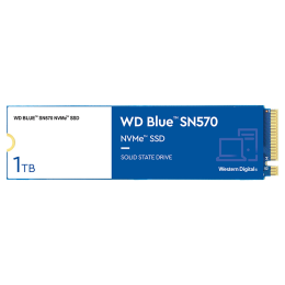 20點開始：Western Digital 西部數(shù)據(jù) SN570 NVMe M.2固態(tài)硬盤 500GB