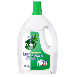 Dettol 滴露 衣物除菌液 3L 經(jīng)典松木