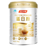 PLUS會員：BY-HEALTH 湯臣倍健 450g蛋白粉+150g蛋白粉+搖搖杯