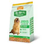 Myfoodie 麥富迪 藻趣兒 全犬種通用型成犬糧 2.5kg