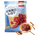 Hormel 荷美爾 牛肉干 一抹咸香35g*10