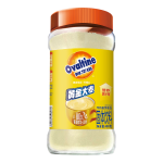 阿華田（Ovaltine）麥乳精瓶裝400g 上海老牌子黃金大麥陽光早餐沖飲 固體飲料沖泡
