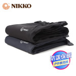NIKKO 日高 戶外加厚加絨軟殼褲 92053(053)
