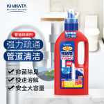 KINBATA 管道疏通劑 1000ml