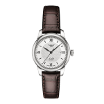 TISSOT 天梭 力洛克系列 女士自動上鏈腕表 T006.207.16.038.00