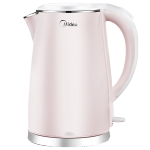 Midea 美的 WHJ1705b 電水壺 1.7L