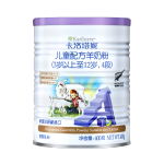 Karihome 卡洛塔妮 兒童羊奶粉 國行版 4段 400g