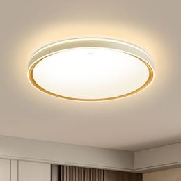 OPPLE 歐普照明 LED客廳吸頂燈現(xiàn)代簡約臥室餐廳套餐風(fēng)扇燈房間燈具TC