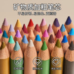 PRISMACOLOR 培斯瑪 初階油性彩鉛套裝 36色