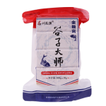 劉志強(qiáng) 谷子大師 雜糧窩料