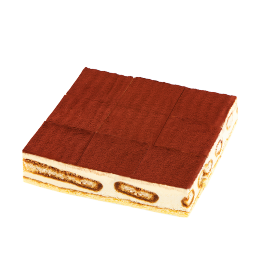 GU CHUAN 古船 提拉米蘇蛋糕（動(dòng)物奶油）1kg
