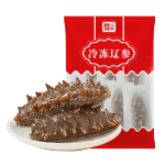 遼參 冷凍遼參 13-17只 500g