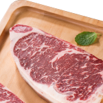 農(nóng)夫好牛 安格斯西冷牛排 200g