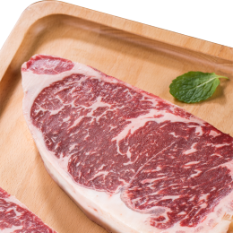 農(nóng)夫好牛 安格斯西冷牛排 200g