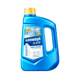 seaways 水衛(wèi)仕 洗碗機專用洗碗粉 1kg