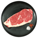 chunheqiumu 春禾秋牧 西冷原切牛排 180g