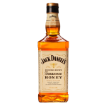 JACK DANIEL‘S 杰克丹尼 力嬌酒 蜂蜜味 700ml