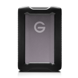 20點(diǎn)開始：SanDisk professional 閃迪大師 極客 移動(dòng)硬盤 2TB