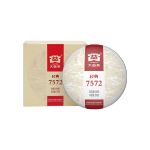 TAETEA 大益 經典7572 普洱熟茶 150g