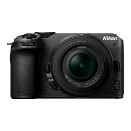 Nikon 尼康 Z30 半畫幅微單相機 16-50mm 套機