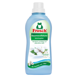 Frosch 福納絲 衣物柔順劑 750ml