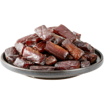 京東京造 風(fēng)干牛肉干 500g