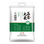 YUDAOFU 裕道府 稻花香 五常大米 10kg