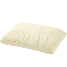 Dunlopillo 鄧祿普 特菈蕾乳膠面包枕 1.43kg