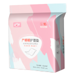 安可新 產(chǎn)褥墊 10片