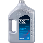 PLUS會員：ZF 采埃孚 AG6 變速箱油 4L