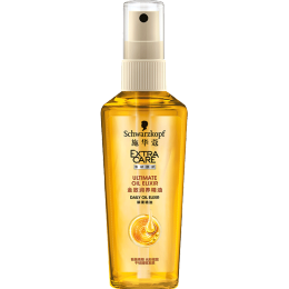 Schwarzkopf 施華蔻 金致潤(rùn)養(yǎng)瞬柔精油 75ml