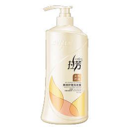 LOVEFUN 拉芳 去屑控油洗發(fā)水 750ml