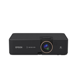 PLUS會員：EPSON 愛普生 CH-A100 家庭影院智能投影機(jī)