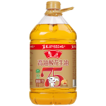 luhua 魯花 高油酸花生油 3.09L