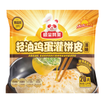 糧全其美 雞蛋灌餅 20片 1.8kg