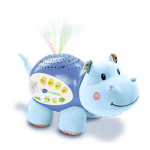 vtech 偉易達(dá) 80-180918 小河馬睡眠儀